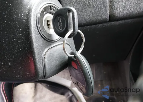 2008 Chevrolet Equinox Sport z USA, uszkodzony, nr VIN 2CNDL737486034810